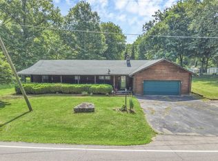 13426 Shell Beach Rd NE, Thornville, OH 43076