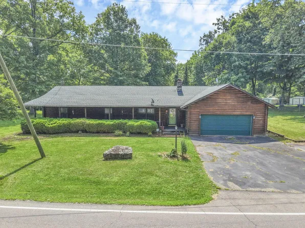 13426 Shell Beach Rd NE, Thornville, OH 43076