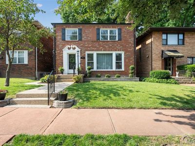 6624 Neosho St, Saint Louis, MO, 63109
