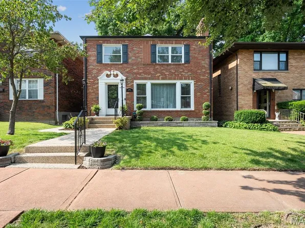 6624 Neosho St, Saint Louis, MO 63109