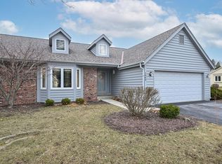 Vicksburg Estates, Brookfield, WI 53045