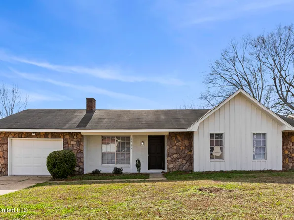 1522 Hawthorne Pl, Clinton, MS 39056