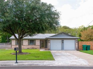 1242 Saturn St, Cedar Hill, TX 75104