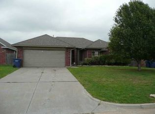 497 NE 23rd Ter, Newcastle, OK 73065