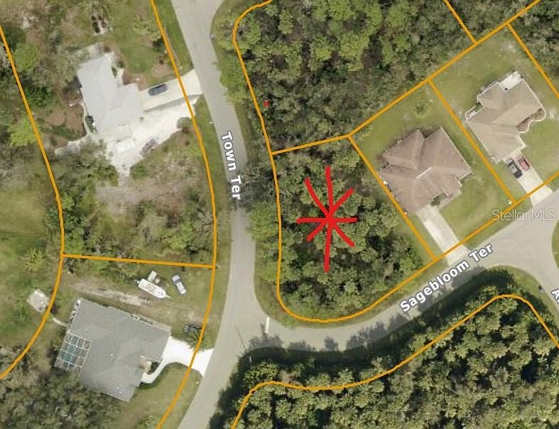 1st image of Lot 11 SAGEBLOOM TERRACE LOT 11