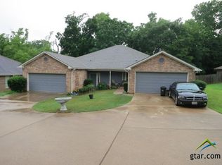 19584 Fm 2493, Flint, TX 75762