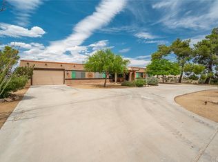 9486 Carmelita Cir, Yucca Valley, CA 92284