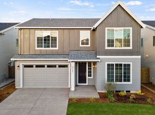 3727 Fieldstone St, Forest Grove, OR 97116