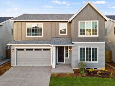 3727 Fieldstone St, Forest Grove, OR, 97116