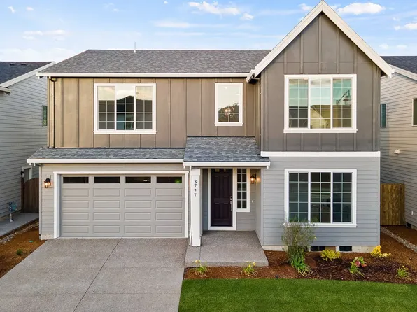 3727 Fieldstone St, Forest Grove, OR 97116