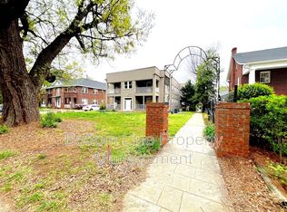 2100 E 7th St APT 4, Charlotte, NC 28204