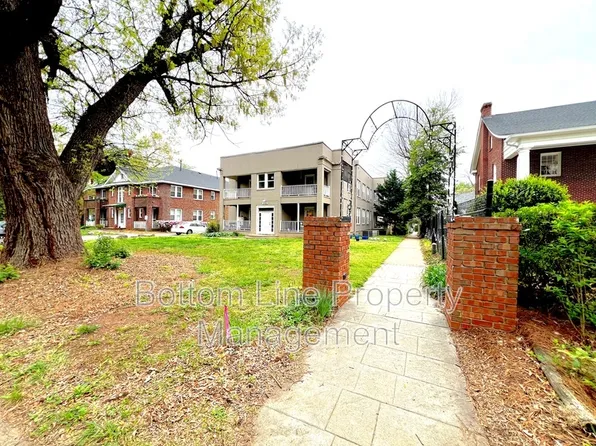 2100 E 7th St, Charlotte, NC