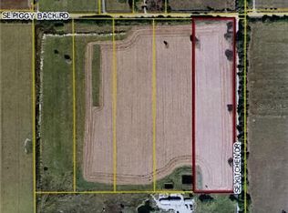 Piggy Back Rd SE, Arcadia, FL 34266