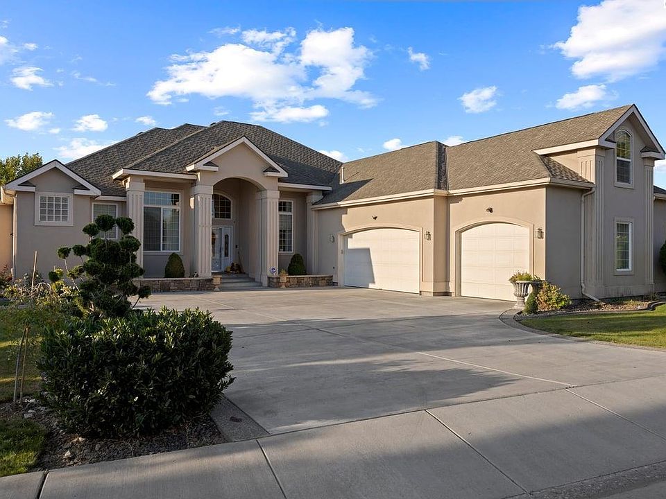 4209 W 34th Ave, Kennewick, WA 99337 Zillow