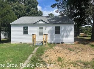 9131 Quinnford Blvd, North Chesterfield, VA 23237