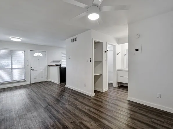 Hyde Park Flats, 4111 Avenue A APT 208, Austin, TX 78751