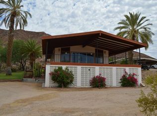 36360 E Antelope Dr, Wellton, AZ 85356