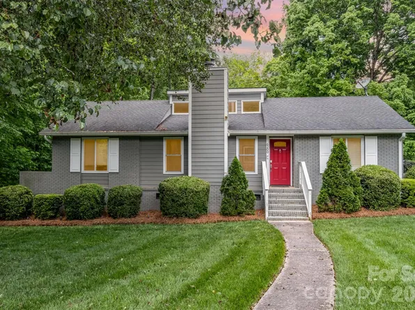 6200 Old Providence Rd, Charlotte, NC 28226