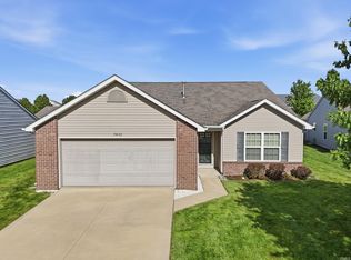 7430 Haida Way, Fort Wayne, IN 46818