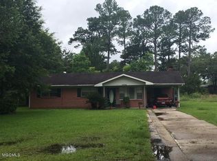 Dutch Bayou Rd, Moss point, MS 39563