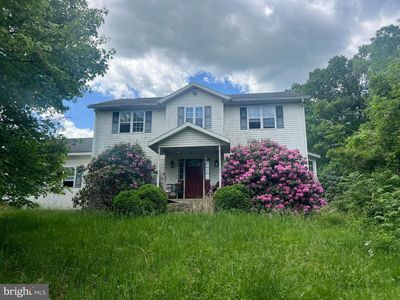 1442 Hickory Corner Rd, Augusta, WV, 26704