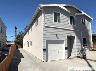 5917 Denver Ave, Los Angeles, CA 90044