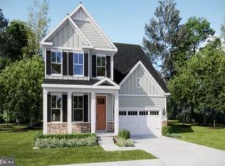14030 Rolling Pasture Rd, Boyds, MD 20841