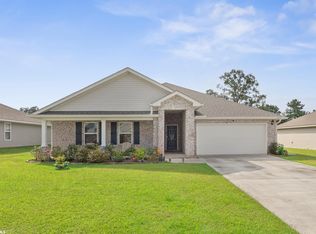 10745 Burlington Dr E, Mobile, AL 36608