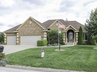 5659 NW 4th Ct, Des Moines, IA 50313