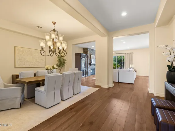 3713 E Ellis Street, Mesa, AZ 85205