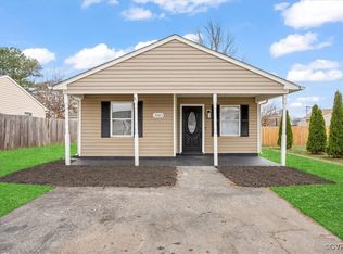 3605 Ronnie Ave, Richmond, VA 23222