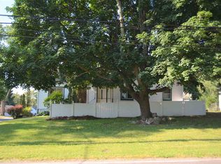 1817 E South St, Jackson, MI 49203