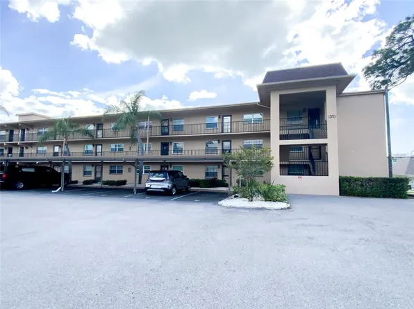 1370 Heather Ridge Blvd APT 204, Dunedin, FL 34698