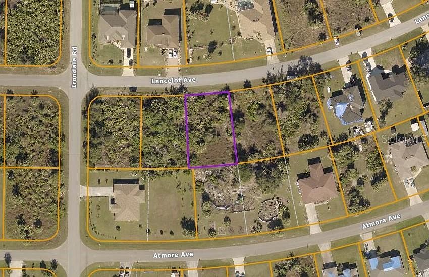 1st image of LANCELOT AVENUE LOT 14