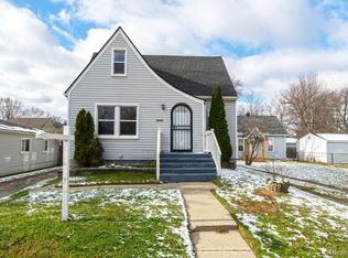 20085 Inkster Rd, Livonia, MI 48152