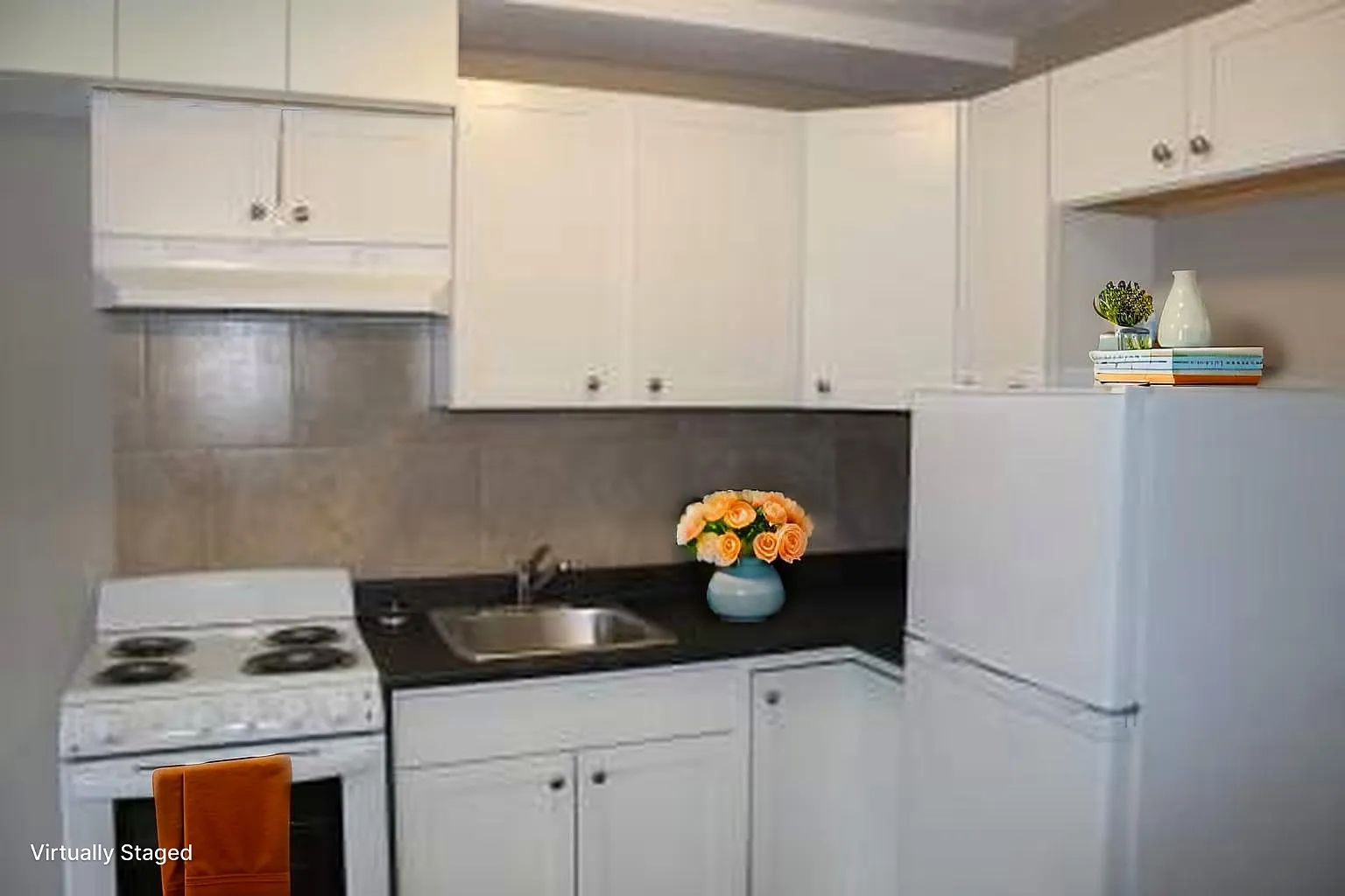 Kane Apartments — Photo 3