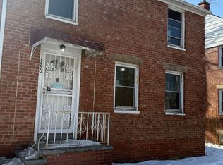 14506 Milverton Rd, Cleveland, OH 44120