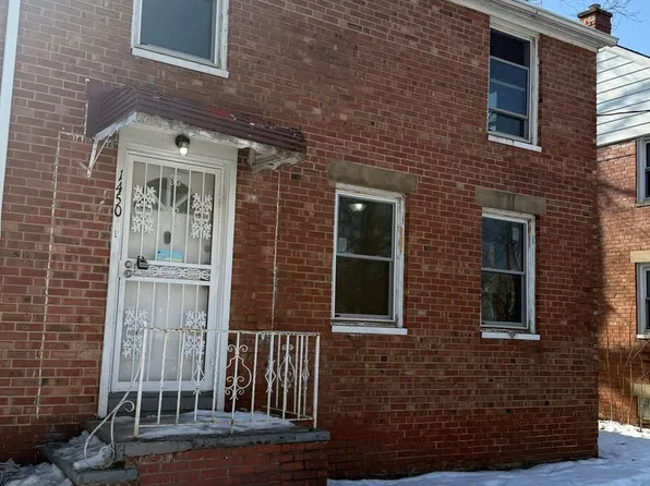 14506 Milverton Rd, Cleveland, OH 44120