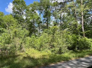 Jeane Chapel Rd, Leesville, LA 71446