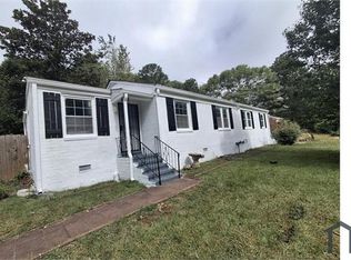 1765 Cahoon St SW, Atlanta, GA 30310