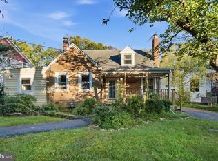 115 S Spring St, Falls Church, VA 22046