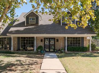12108 Blue Sage Rd, Oklahoma City, OK 73120