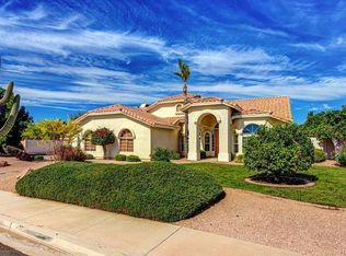 2438 E Laurel St, Mesa, AZ 85213