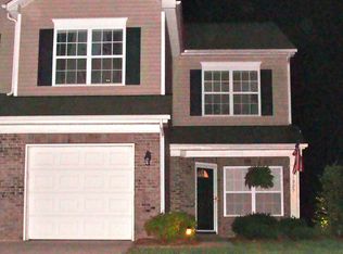 11925 Stratfield Place Cres, Pineville, NC 28134