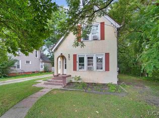 590 S Main St, Adrian, MI 49221