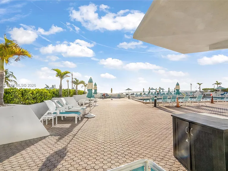 3140 S Ocean Dr #606 — Photo 33