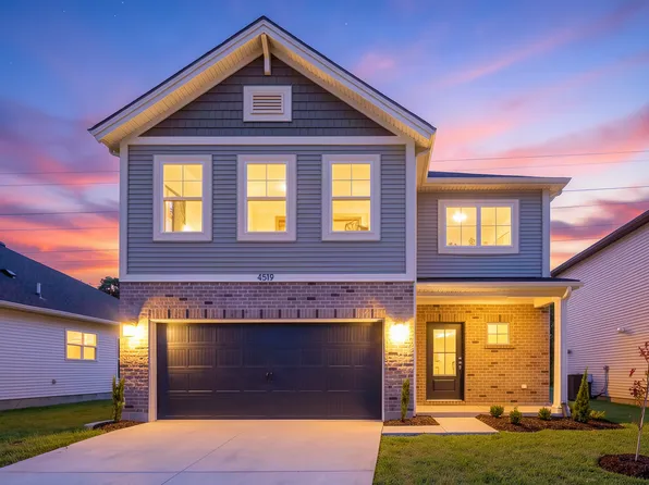 4519 Granite Dr Lot 196, Owensboro, KY 42301