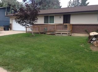 13088 Deneb Dr, Littleton, CO 80124