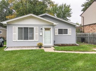 310 W Hudson Ave, Madison Heights, MI 48071