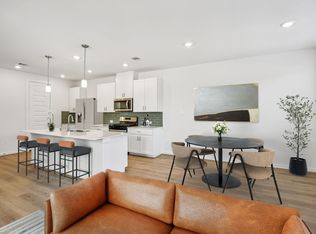 10016 Rustic Charm St, Houston, TX 77080